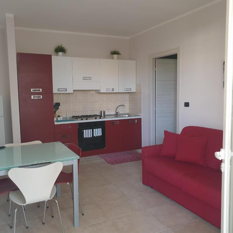 Residence Le Piscine - Appartamento - Piano Terra - 8