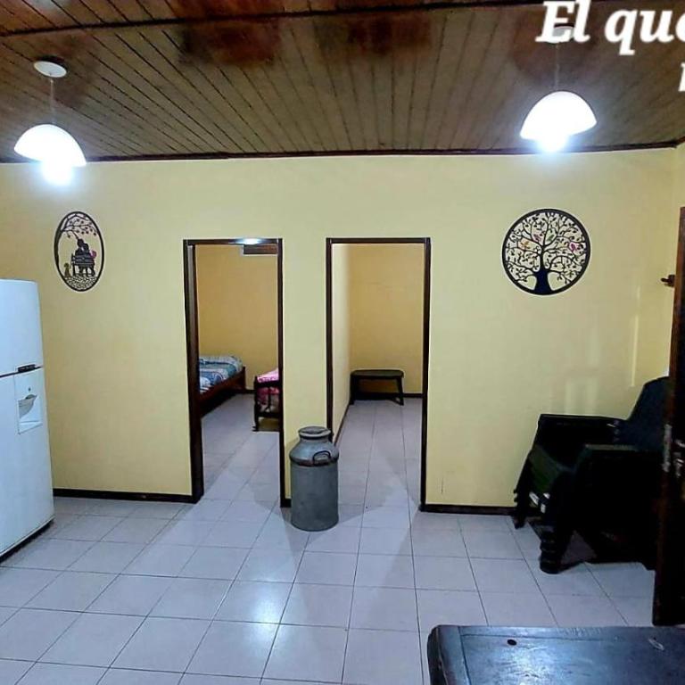 El Quebracho - Apartamento de 3 dormitorios - 2
