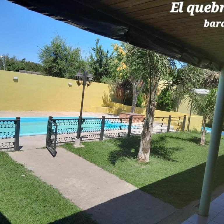 El Quebracho - Apartamento de 3 dormitorios - 3