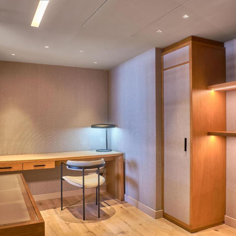 Hilton Buenos Aires - Suite Executive de 1 dormitorio - cama extragrande - 2