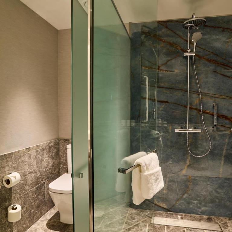 Hilton Buenos Aires - Executive King Room - 4