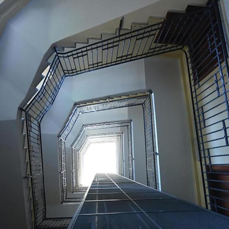 Donizetti House - Three-Bedroom Apartment - 24