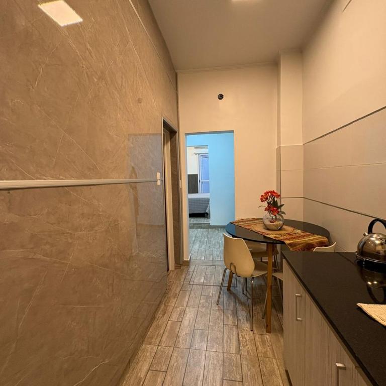 Departamento Moderno, equipado en Vicente Lopez , Ideal River Plate ,Tecnópolis ,100 metros del tren - Habitación Triple Confort - 3