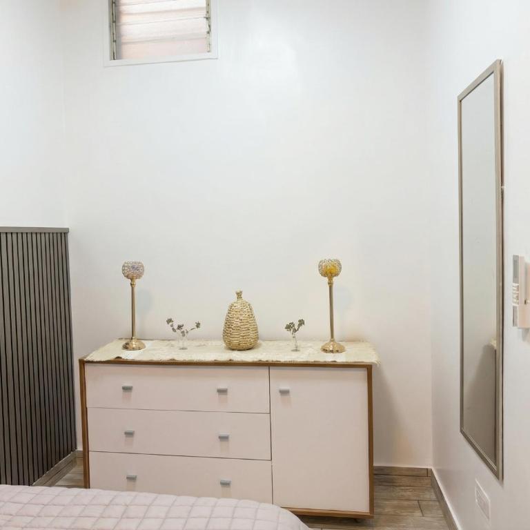 Departamento Moderno, equipado en Vicente Lopez , Ideal River Plate ,Tecnópolis ,100 metros del tren - Habitación Triple Confort - 14