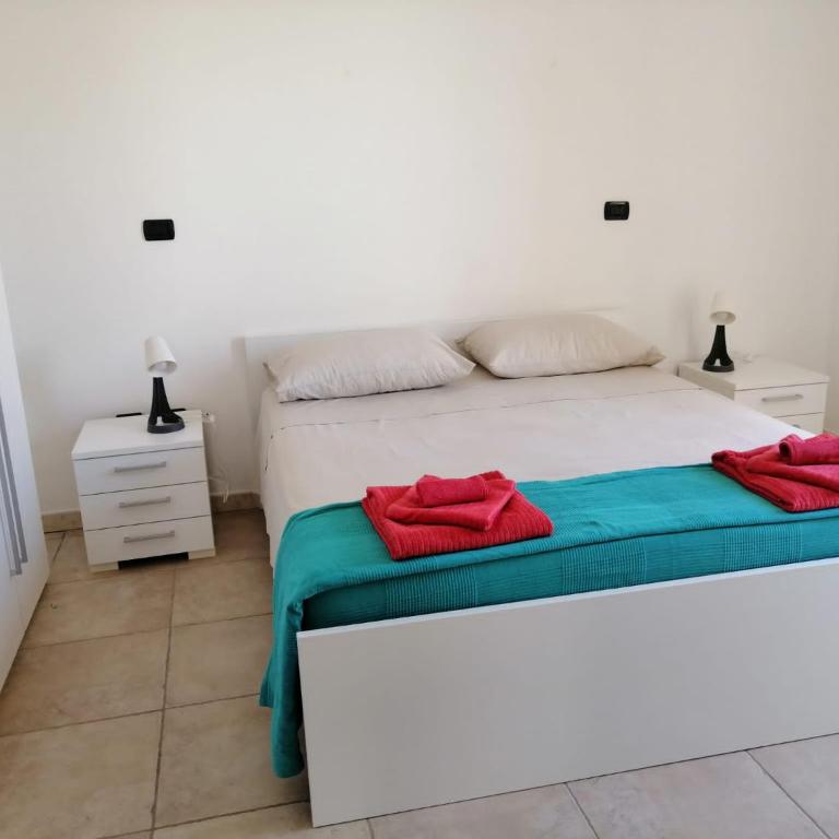 Residence Le Piscine - Appartamento - Piano Terra - 28