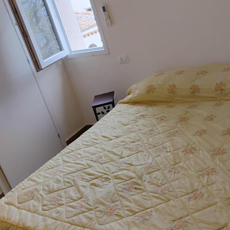 Dentro Scopello - Casa Vacanze - Chambre Double avec Salle de Bains Privative - 14