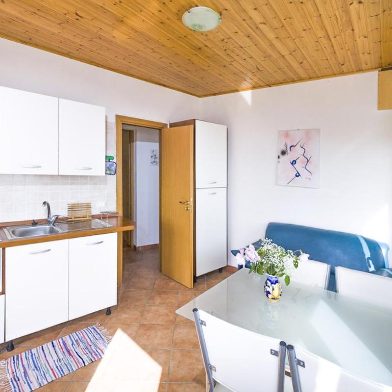 Appartamento sul mare - Appartamento con 2 Camere da Letto, Terrazza e Vista Mare - 7