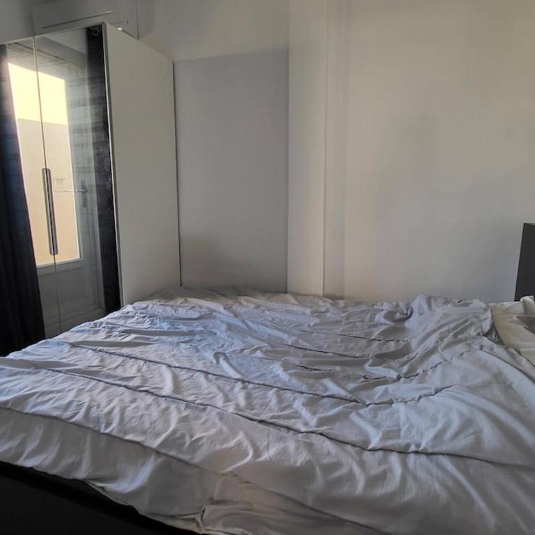 Bail mobilité – "Rooftop côté Sud" 70m² - Apt 38m² - Appartement 1 Chambre avec Terrasse - 20