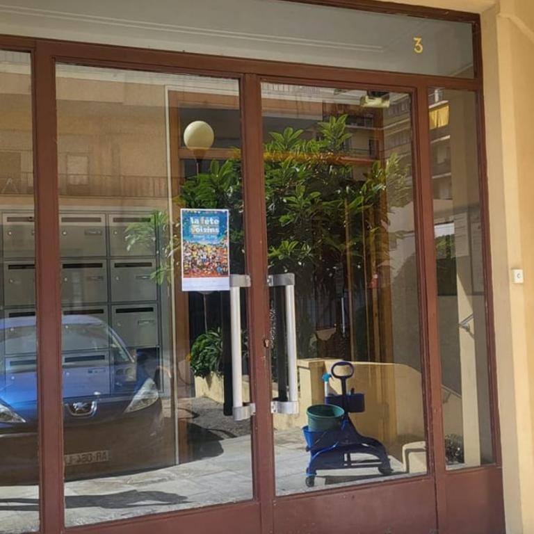 Bail mobilité – "Rooftop côté Sud" 70m² - Apt 38m² - Appartement 1 Chambre avec Terrasse - 46