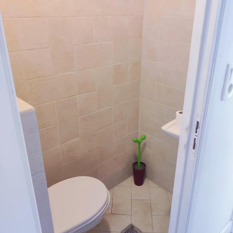Bail mobilité – "Rooftop côté Sud" 70m² - Apt 38m² - Appartement 1 Chambre avec Terrasse - 27