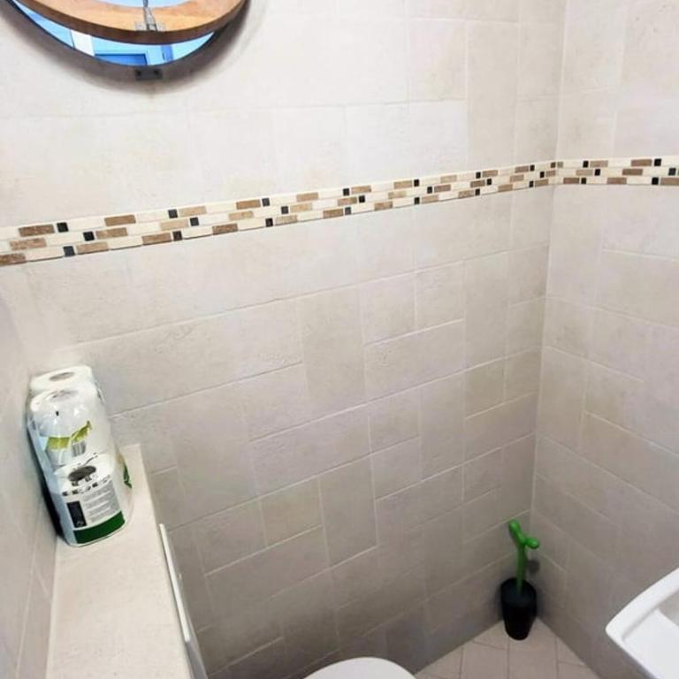 Bail mobilité – "Rooftop côté Sud" 70m² - Apt 38m² - Appartement 1 Chambre avec Terrasse - 29