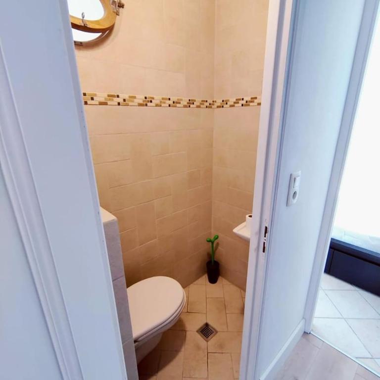 Bail mobilité – "Rooftop côté Sud" 70m² - Apt 38m² - Appartement 1 Chambre avec Terrasse - 28