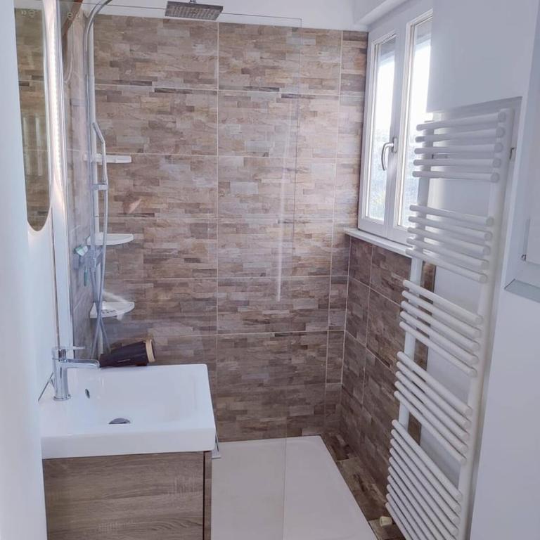 Bail mobilité – "Rooftop côté Sud" 70m² - Apt 38m² - Appartement 1 Chambre avec Terrasse - 24