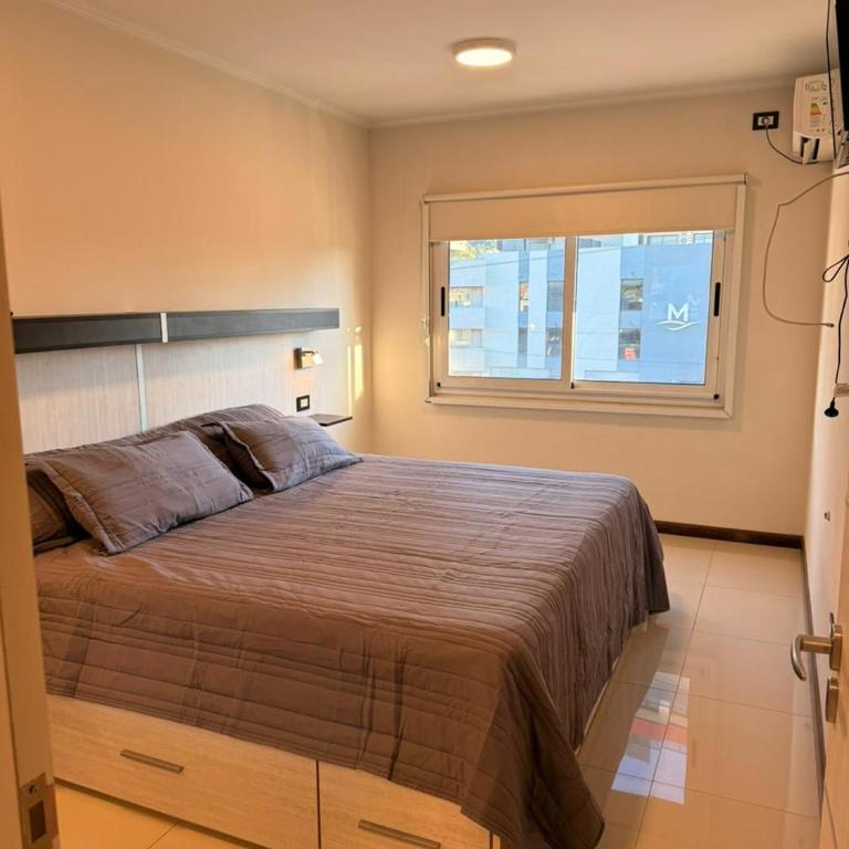 Sommet - Apartamento de 1 dormitorio - 2