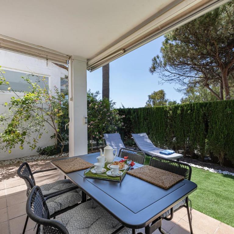 Bright Chalet with Swimming Pool and Beachfront - Casa de 3 dormitorios - 3