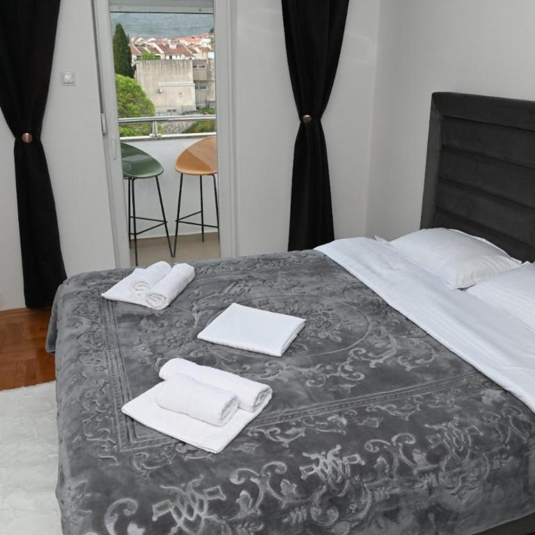 Sweet Memories - Apartman sa 1 Spavaćom Sobom - 6
