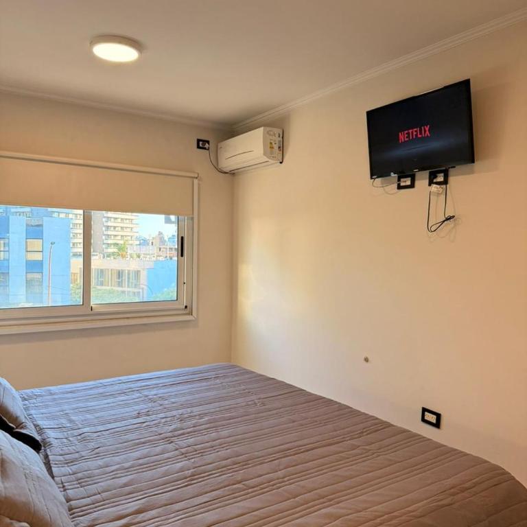 Sommet - Apartamento de 1 dormitorio - 3
