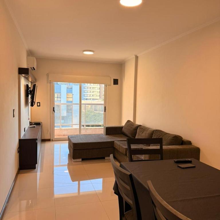 Sommet - Apartamento de 1 dormitorio - 4