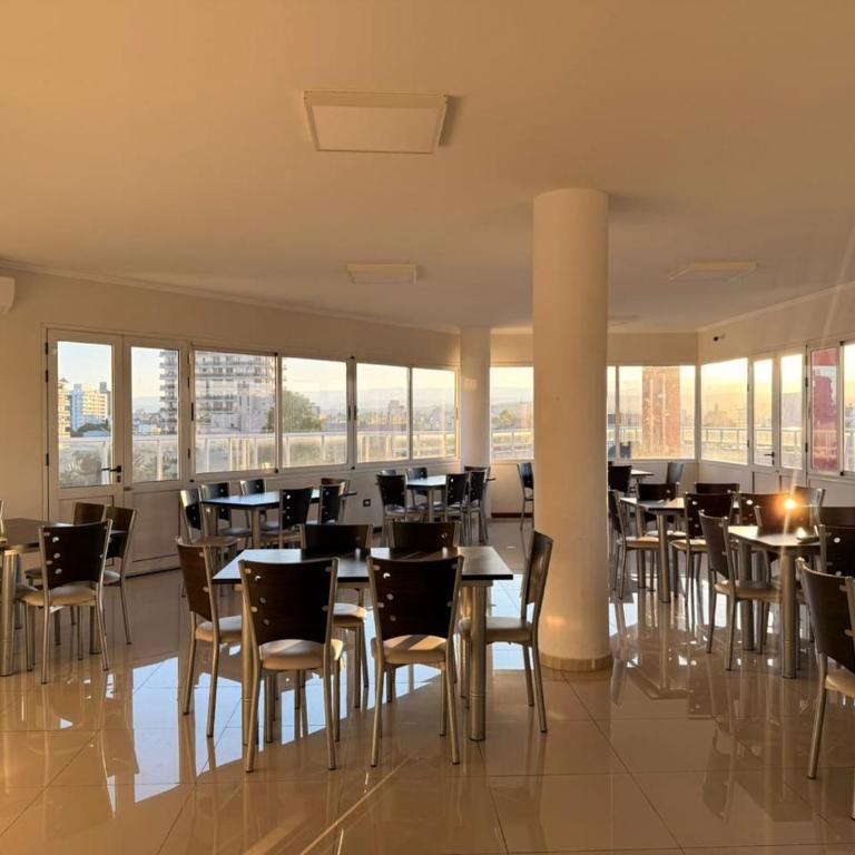 Sommet - Apartamento de 1 dormitorio - 5