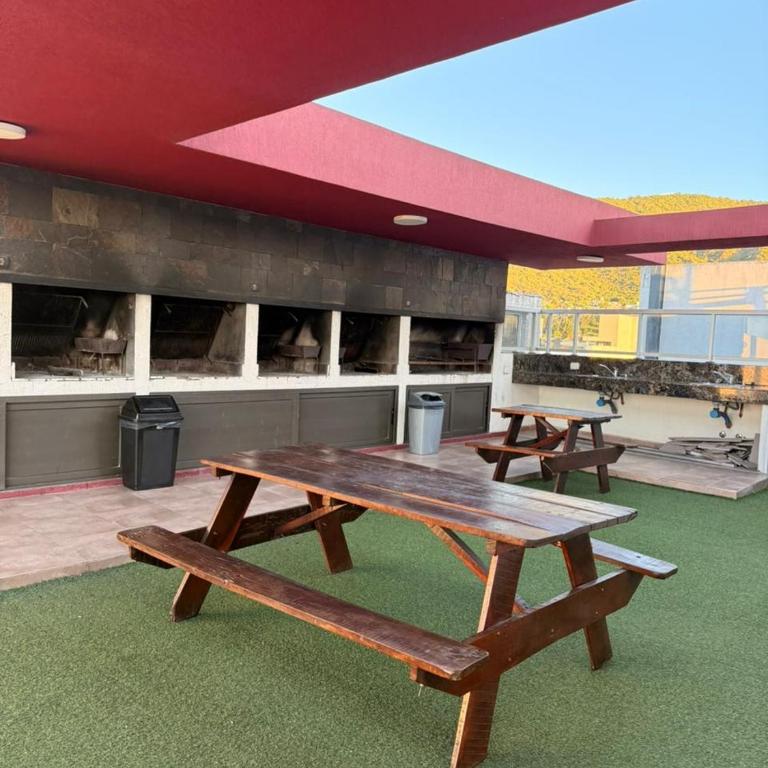 Sommet - Apartamento de 1 dormitorio - 7