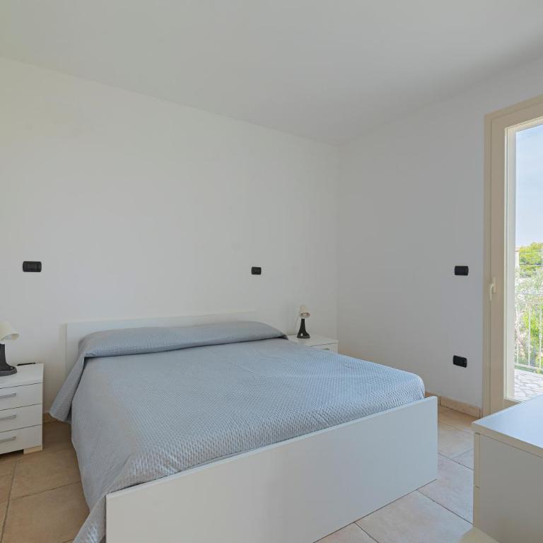 Residence Le Piscine - Appartamento con 2 Camere da Letto e Vista Piscina - 14