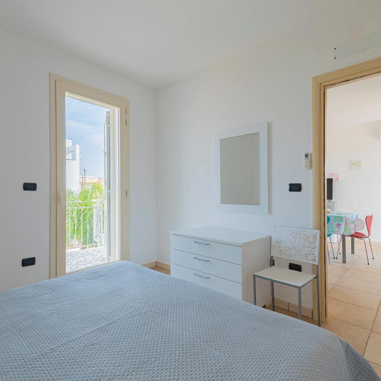Residence Le Piscine - Appartamento con 2 Camere da Letto e Vista Piscina - 13