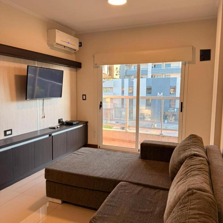 Sommet - Apartamento de 1 dormitorio - 1