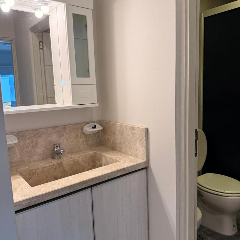 Sommet - Apartamento de 1 dormitorio - 12