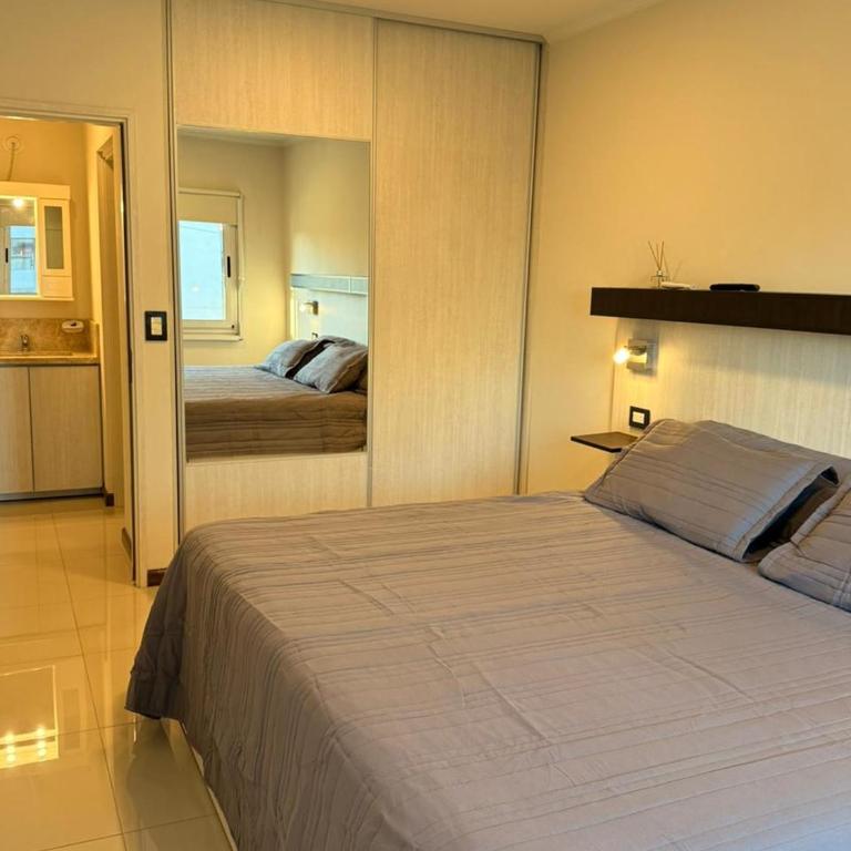 Sommet - Apartamento de 1 dormitorio - 13