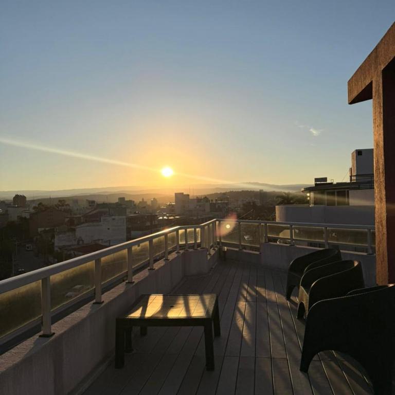Sommet - Apartamento de 1 dormitorio - 14
