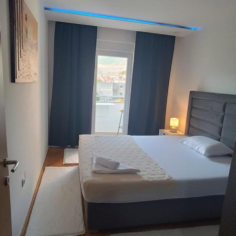 Sweet Memories - Apartman sa 1 Spavaćom Sobom - 7