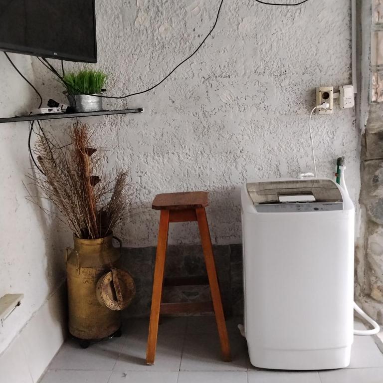 Hostel Familiar Estudiantil - Small Twin Room - 3