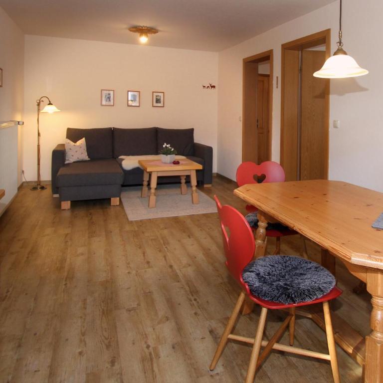 Ferienwohnungen Vogler - Comfort Apartment mit 2 Schlafzimmern - 21