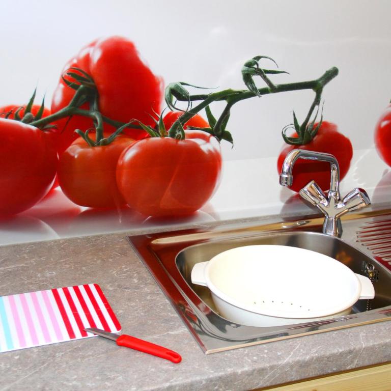 Ferienwohnungen Vogler - Comfort Apartment mit 2 Schlafzimmern - 22