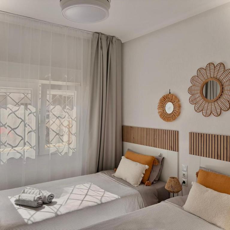 Serenity Oasis Apartment - Two-Bedroom Apartment - 5