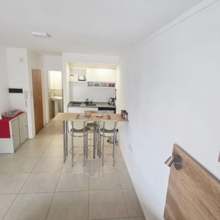 Gran via Parana centro - One-Bedroom Apartment - 2