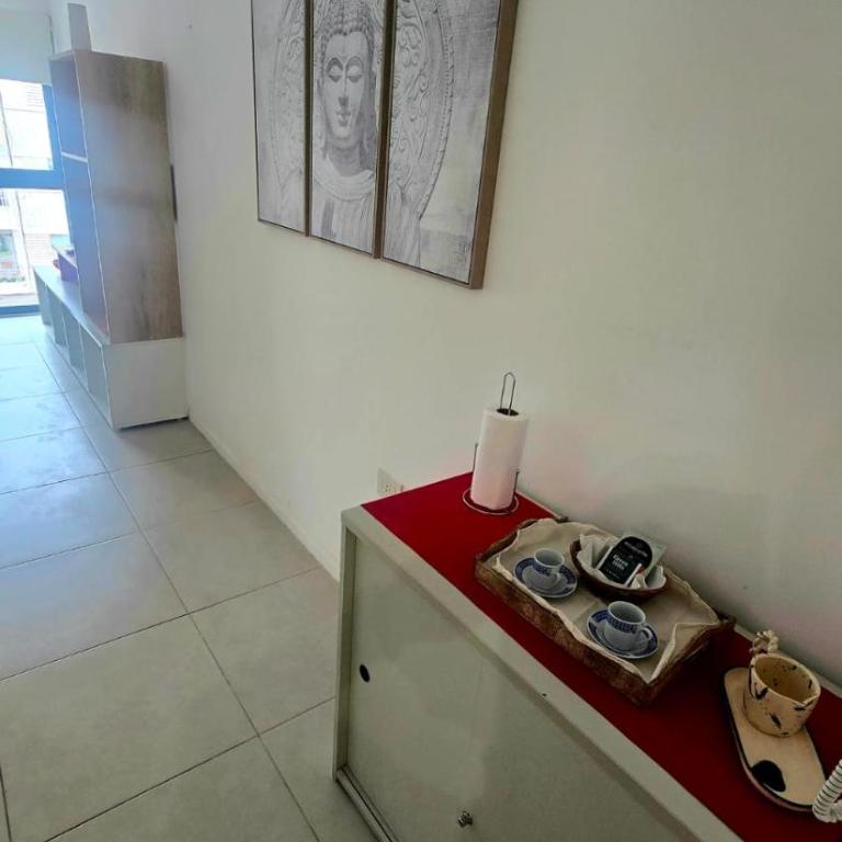 Gran via Parana centro - One-Bedroom Apartment - 5