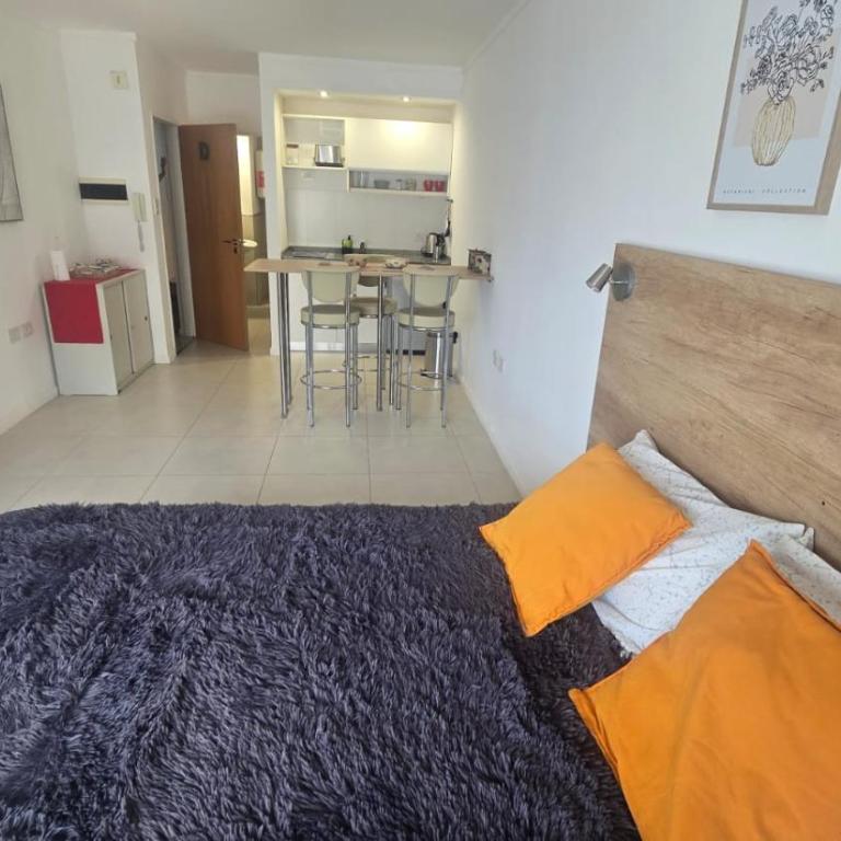 Gran via Parana centro - One-Bedroom Apartment - 8