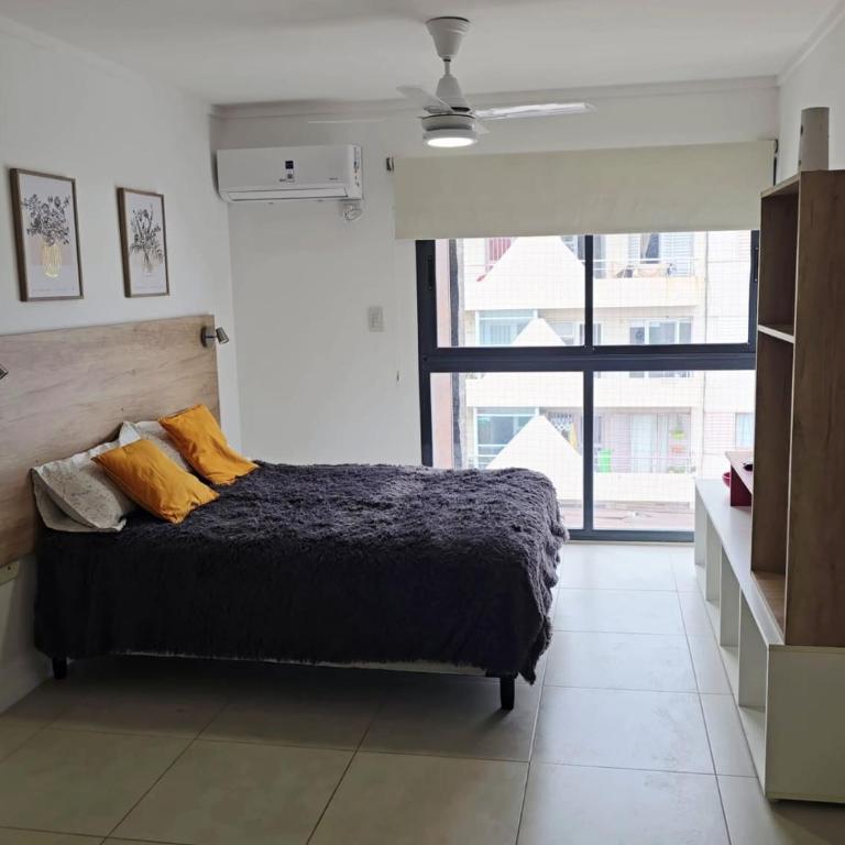 Gran via Parana centro - One-Bedroom Apartment - 9