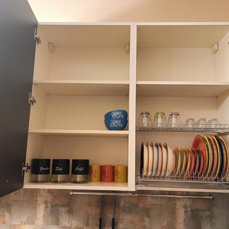 Borgese Apartments - Appartamento con 1 Camera da Letto - 38