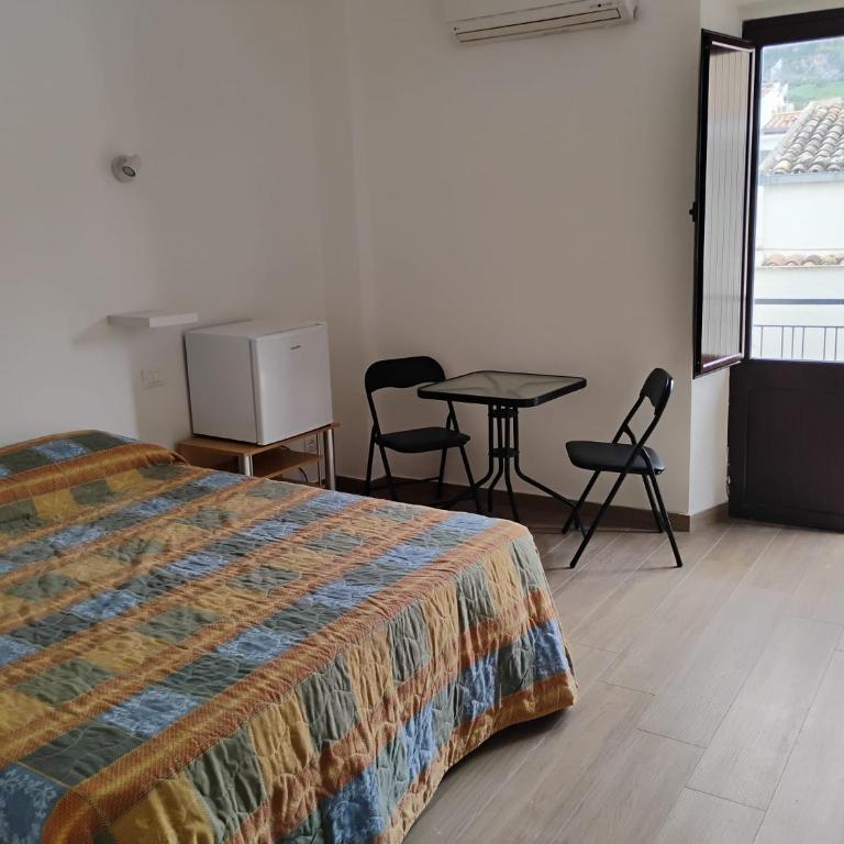 Dentro Scopello - Casa Vacanze - Chambre Double avec Balcon - 16