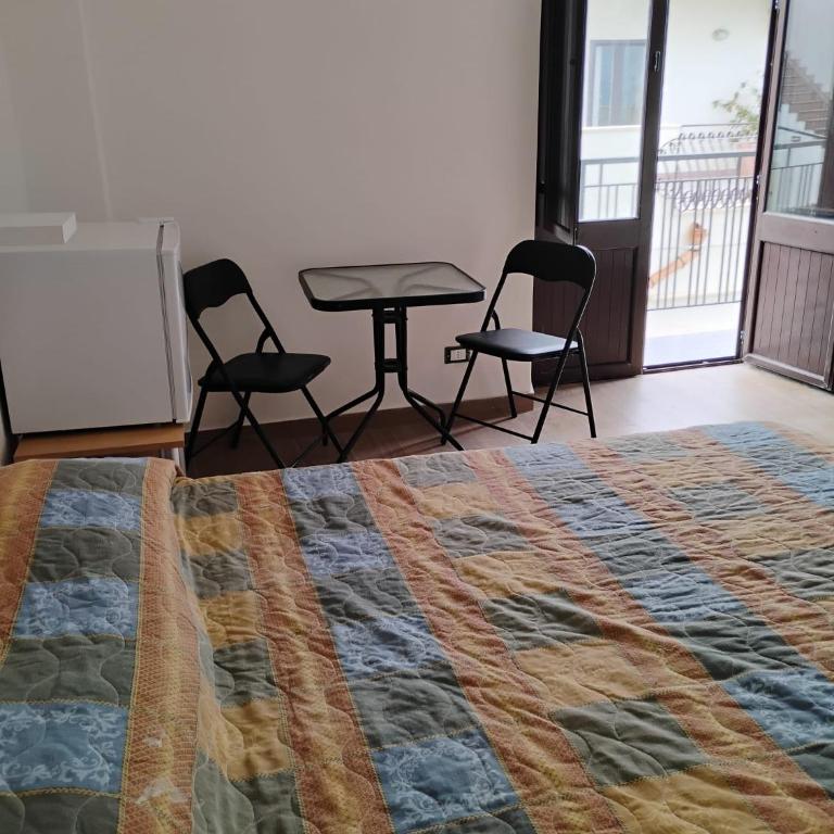 Dentro Scopello - Casa Vacanze - Chambre Double avec Balcon - 17
