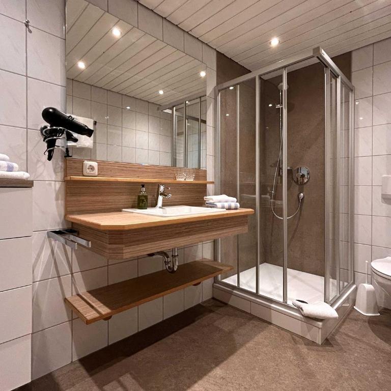 Ferienwohnungen Vogler - Studio-Apartment - 16