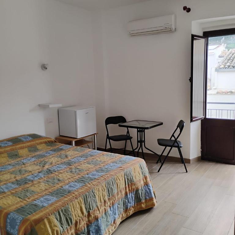 Dentro Scopello - Casa Vacanze - Chambre Double avec Balcon - 18