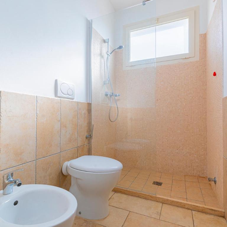Residence Le Piscine - Appartamento con 2 Camere da Letto e Vista Piscina - 13