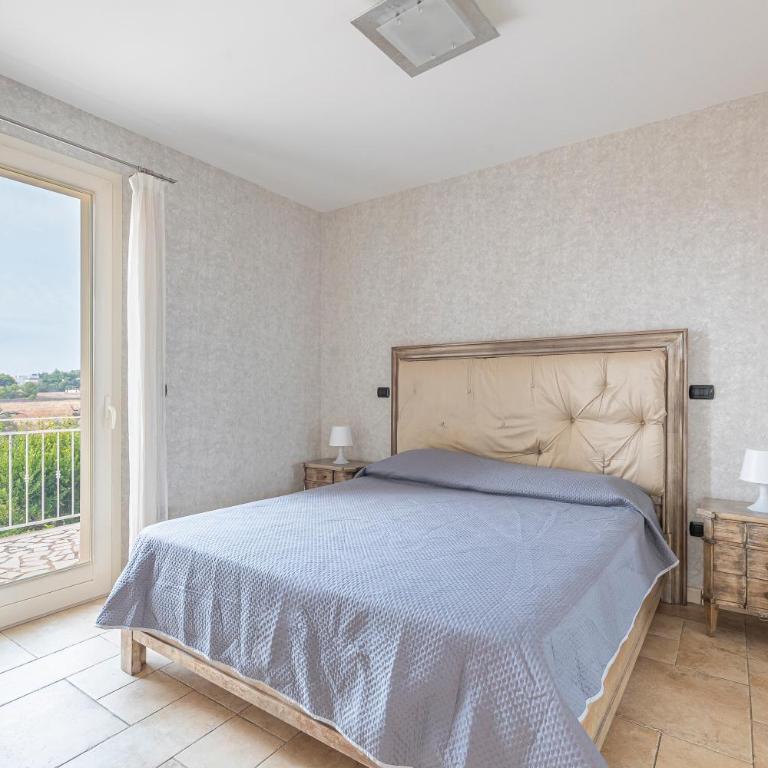 Residence Le Piscine - Appartamento con 2 Camere da Letto e Vista Piscina - 17