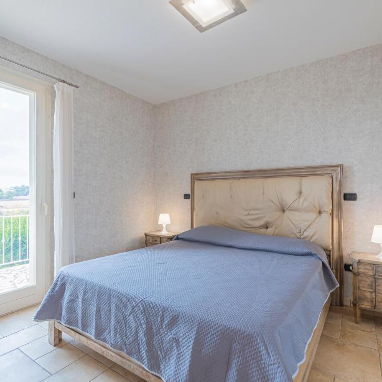 Residence Le Piscine - Appartamento con 2 Camere da Letto e Vista Piscina - 18
