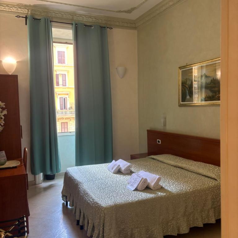 CiaoCiao Roma - Casa Vacanze con 3 Camere da Letto - 25