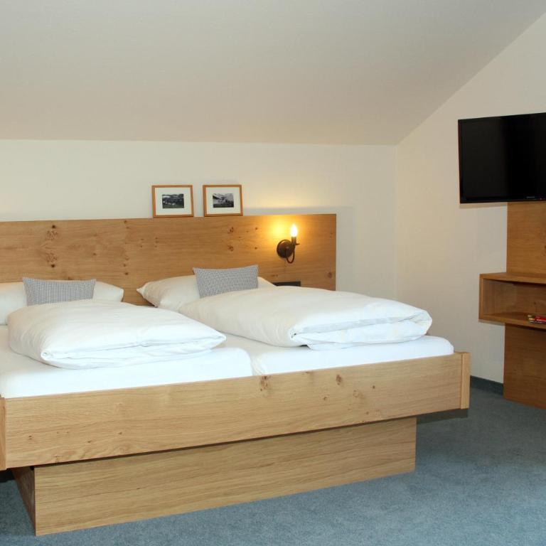 Ferienwohnungen Vogler - Studio-Apartment - 17
