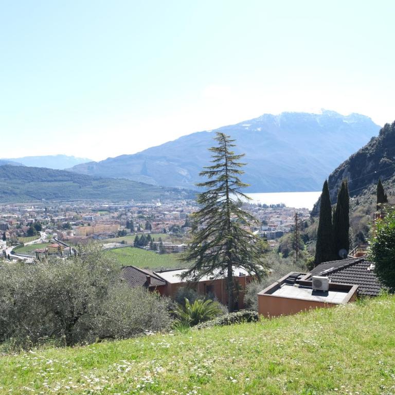 Casa Segantini - Panorama Pool Apartment - Appartamento con 1 Camera da Letto - 25
